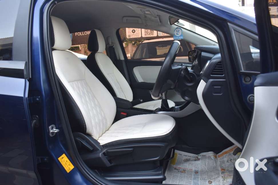 Tata Altroz Xz, 2023, Diesel