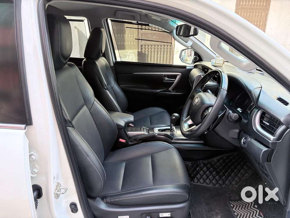 Toyota Fortuner 4x2 At 2.8 Diesel, 2024, Diesel