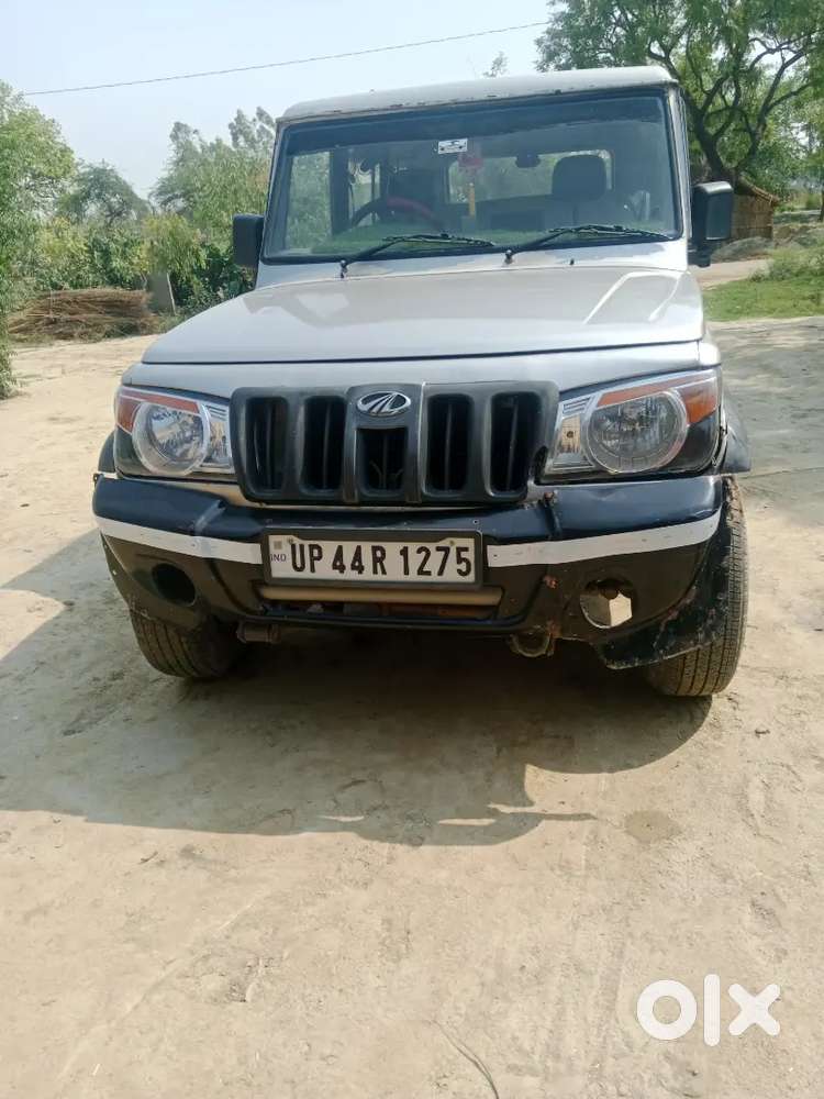 Boloro Di Turbo 2011 Model Rs. 2,80,000