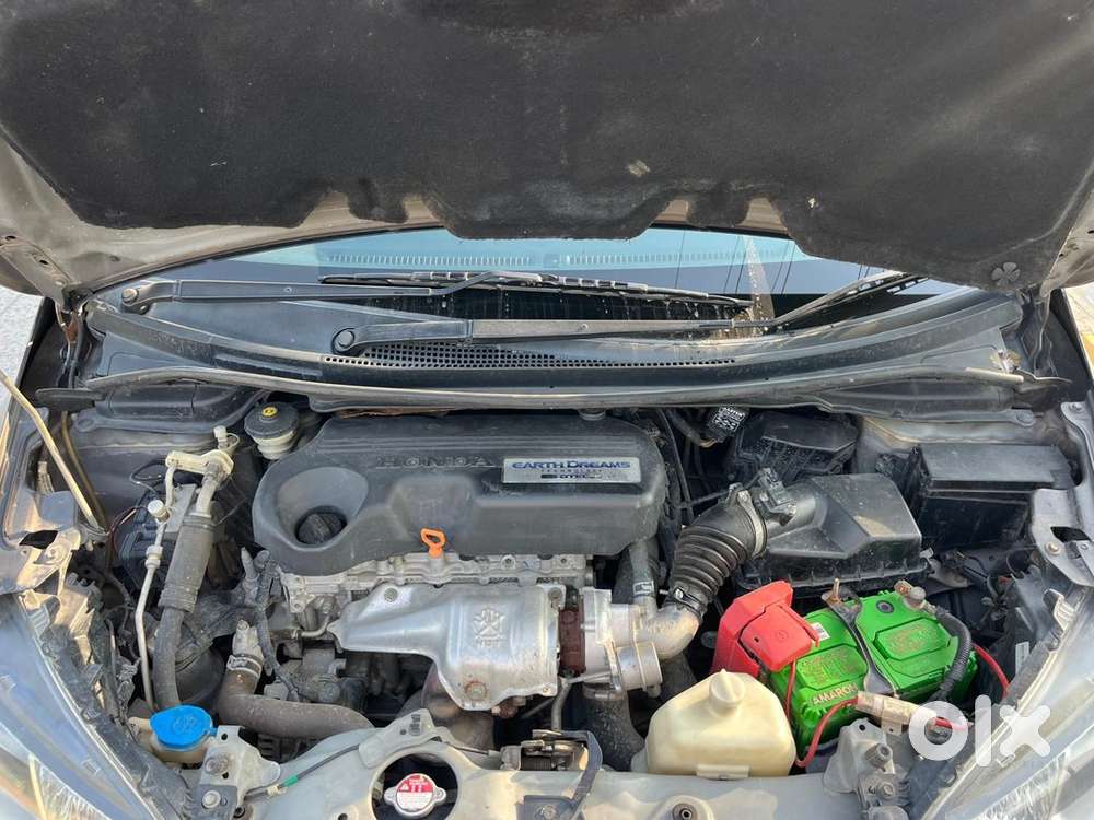 Honda Jazz 1.5 Diesel 2018