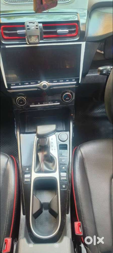 Hyundai Creta 1.6 Sx Petrol, 2023, Petrol