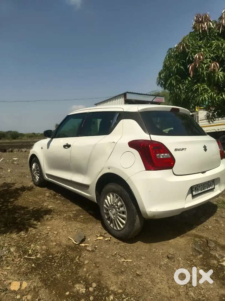 Maruti Suzuki Swift 2018 Diesel Well Maintained