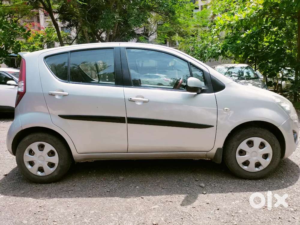 Maruti Suzuki Ritz 2014 Petrol Well Maintained