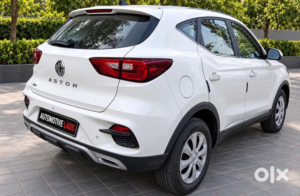 Mg Astor 1.5 Style, 2022, Petrol