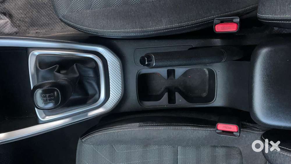 Kia Sonet 1.2 Htk Plus, 2021, Petrol