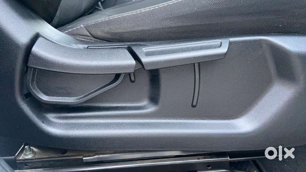 Hyundai Venue Sx Plus Turbo Dct, 2021, Petrol