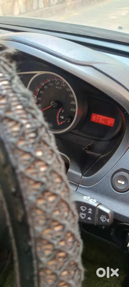 Ford Figo Diesel Manual 2013