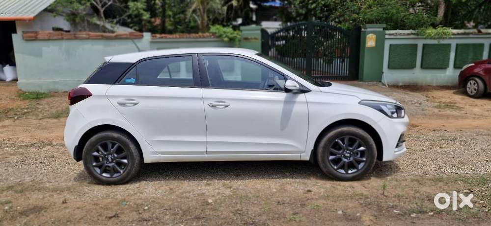 Hyundai I20 1.2 Asta, 2018, Petrol