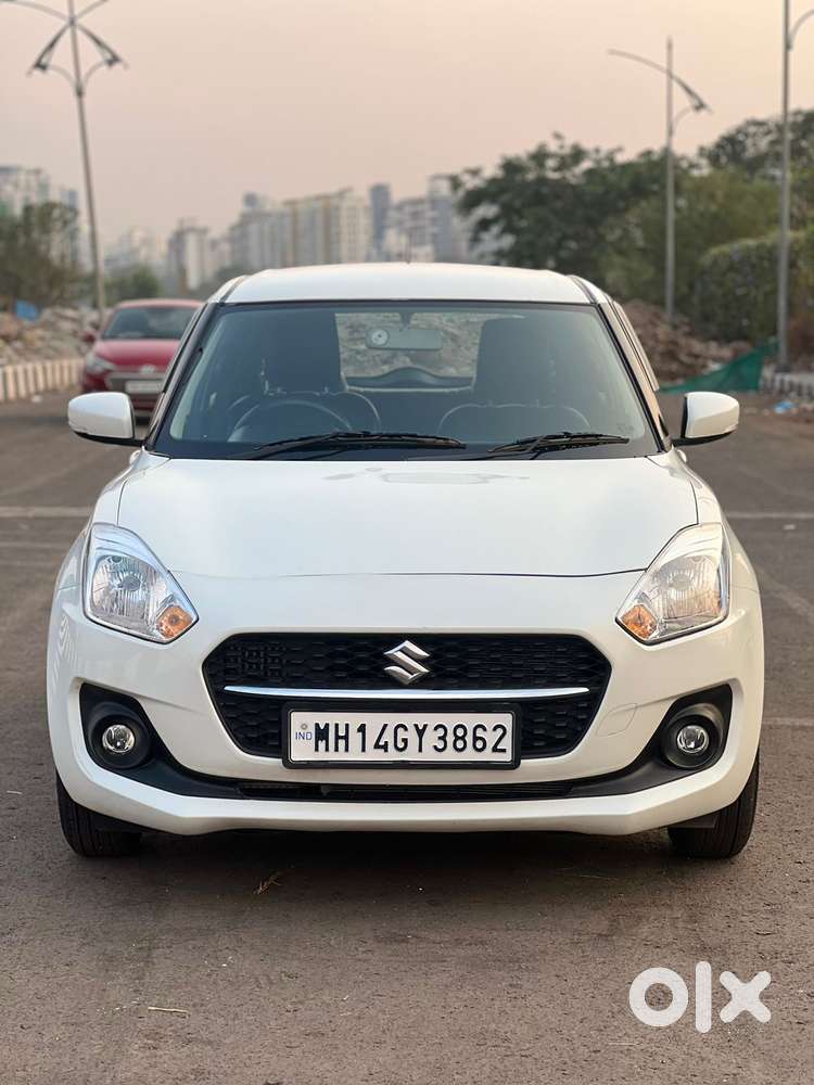 Maruti Suzuki Swift Vdi (o), 2018, Diesel