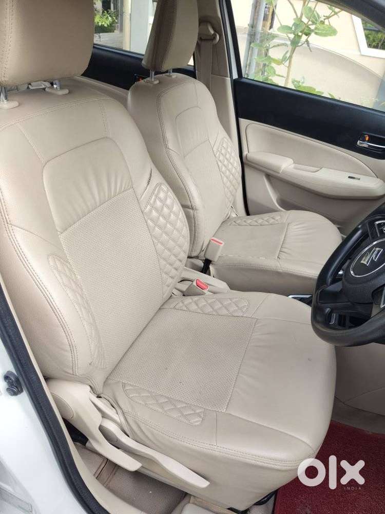 Maruti Suzuki Dzire 1.2 Vxi, 2020, Petrol