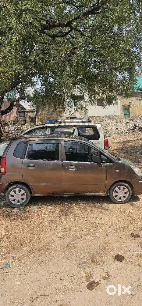 Maruti Suzuki Zen Estilo 2010 Petrol Good Condition
