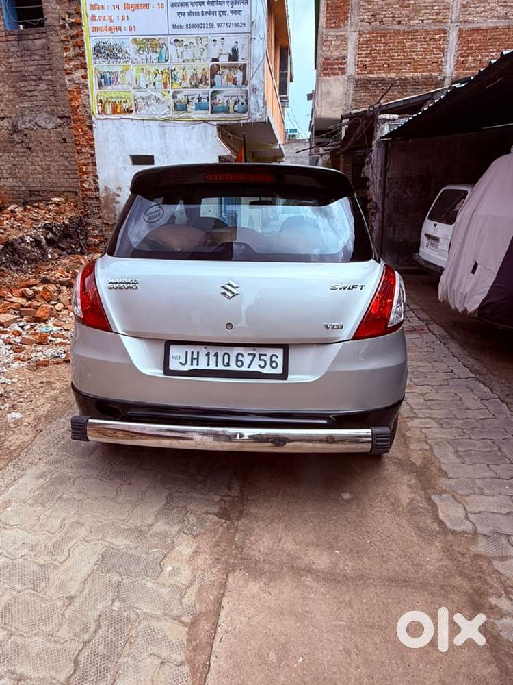 2016 Maruti Swift Vdi