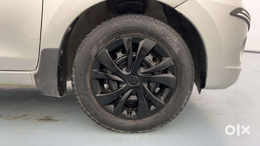 Maruti Suzuki Celerio 1.0 Vxi Amt, 2015, Petrol