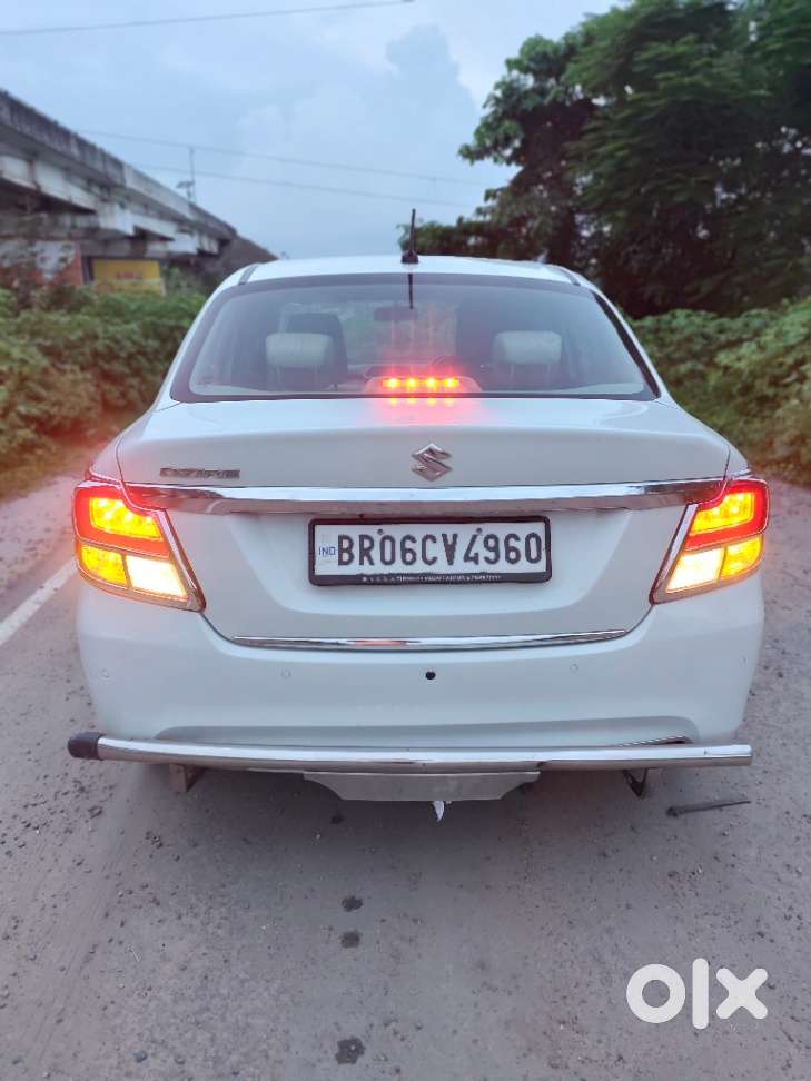 Maruti Suzuki Dzire 1.2 Vxi Cng, 2022, Cng & Hybrids