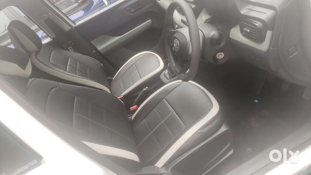 Tata Punch 2023 Petrol Well Maintained