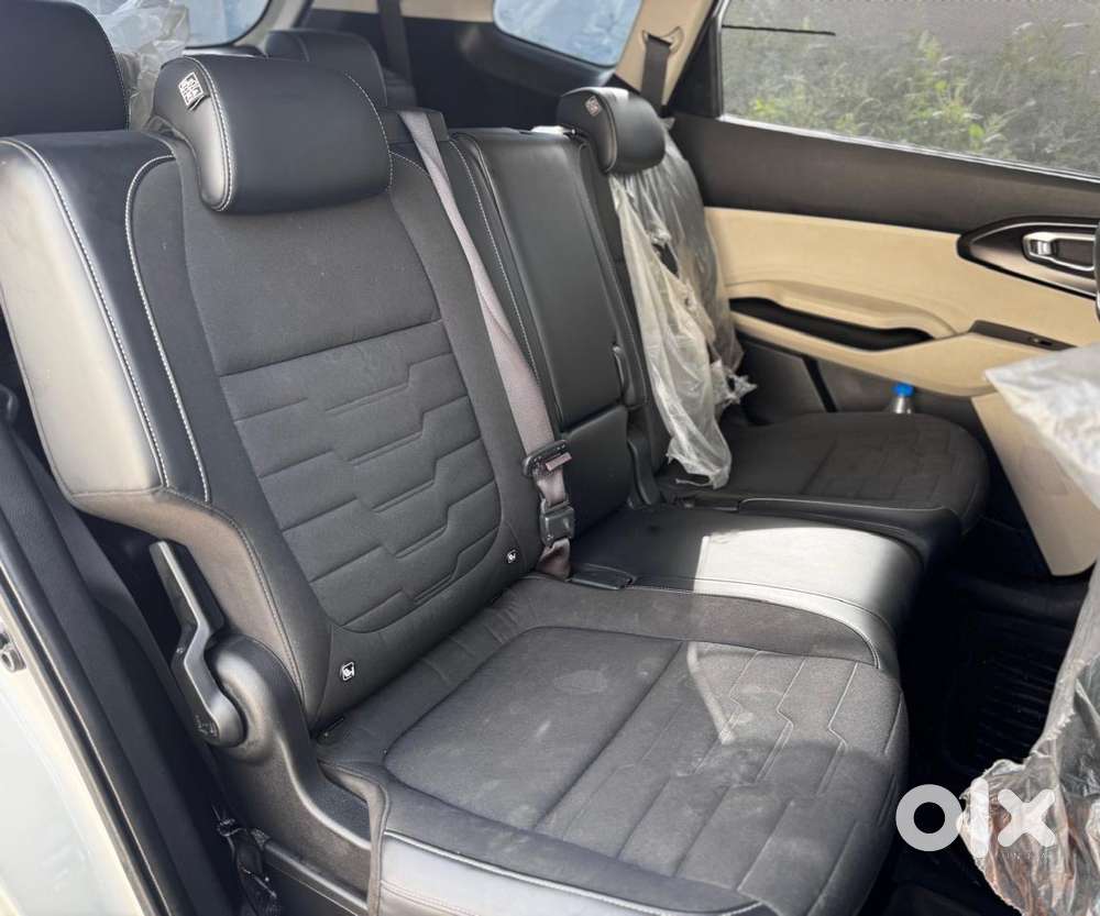 Kia Carens Clavis Htk, 2025, Petrol