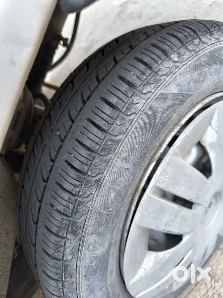 Maruti Suzuki 800 2006