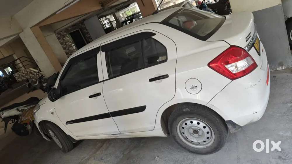 Maruti Suzuki Dzire 2022 Petrol 150000 Km Driven