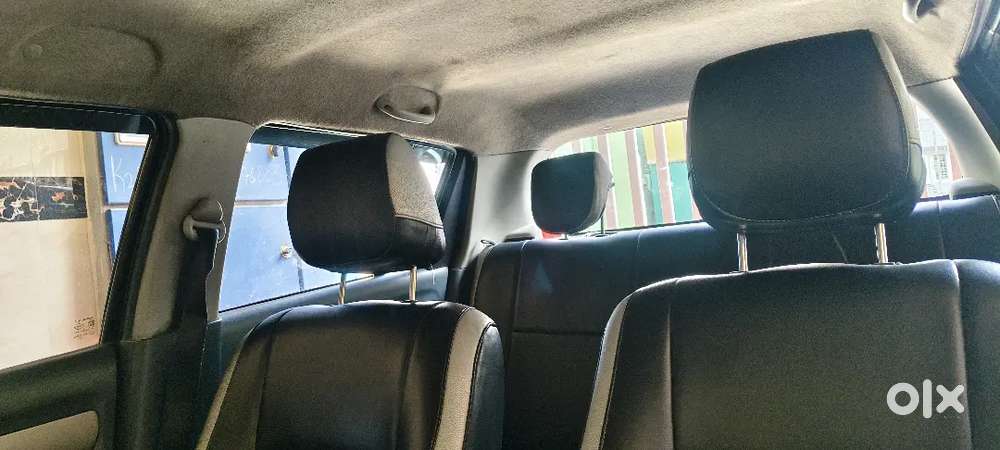 Maruti Suzuki Swift 2006