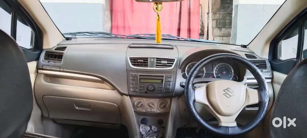 Maruti Suzuki Ertiga 2013