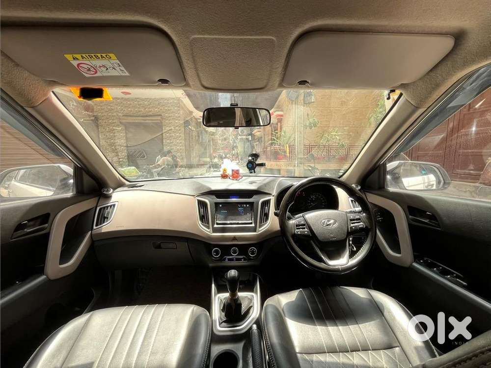 Hyundai Diesel Car 2019