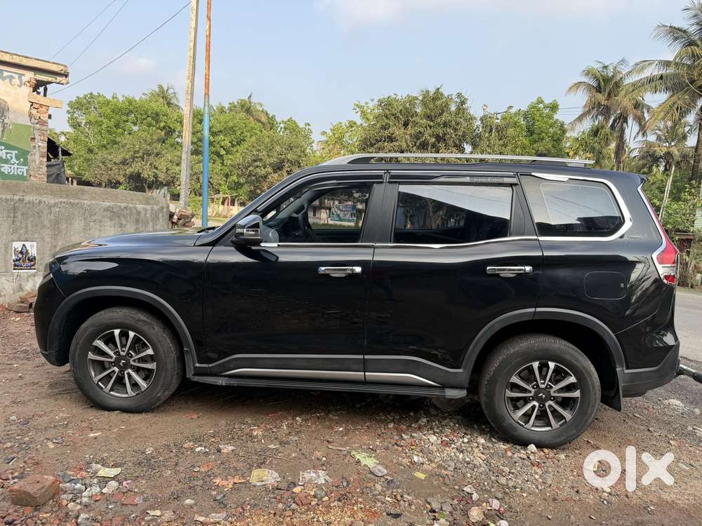 Mahindra Scorpio N Z6 Diesel Mt 2wd 7 Str, 2024, Diesel