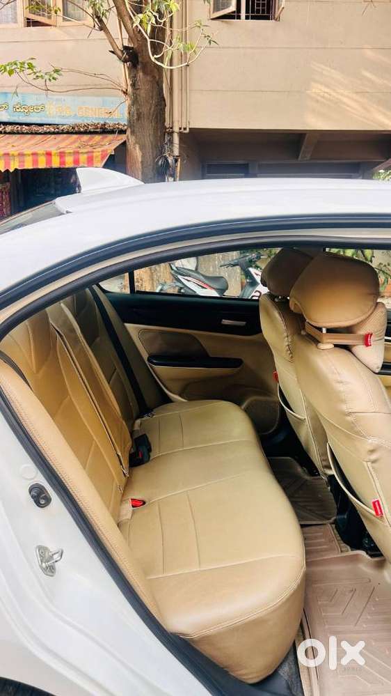 Honda Amaze 1.2 V I-vtec Mt, 2018, Petrol