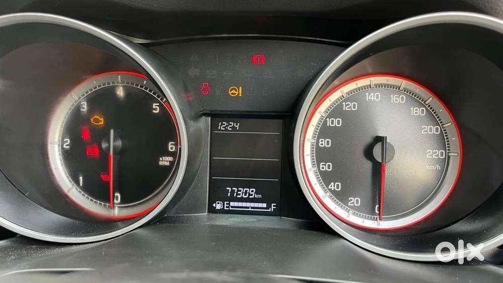 Maruti Suzuki Diesel 2018