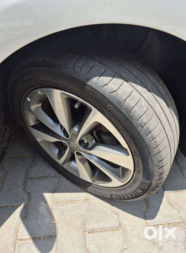 Hyundai I20 E 2014-2015 Asta 1.4 Crdi, 2015, Diesel