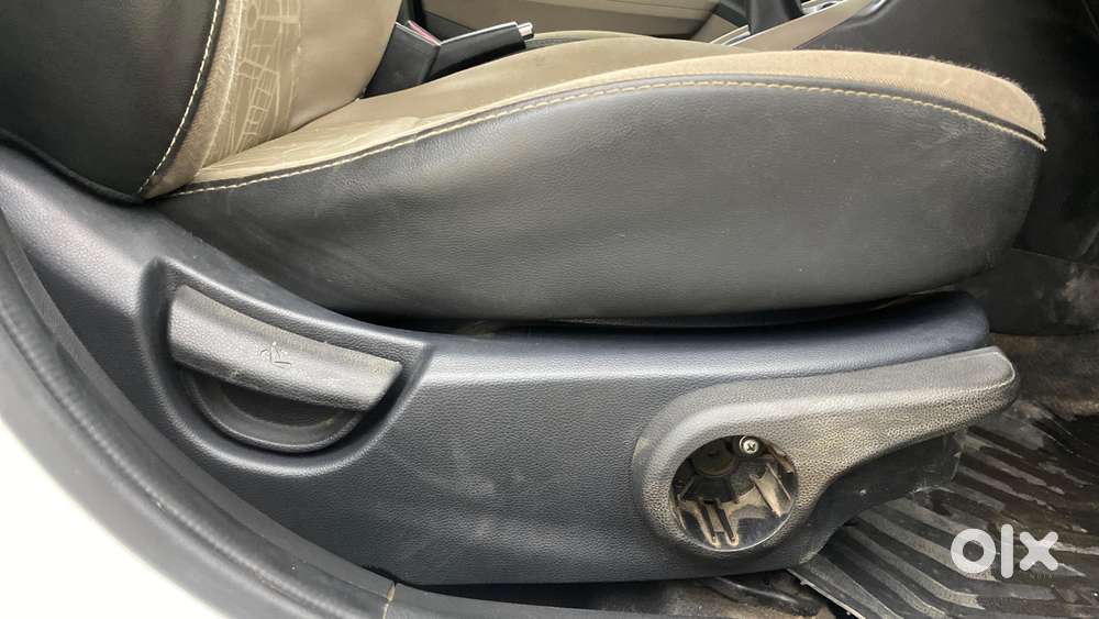 Hyundai Xcent [2014-2017] 1.2 S, 2015, Petrol
