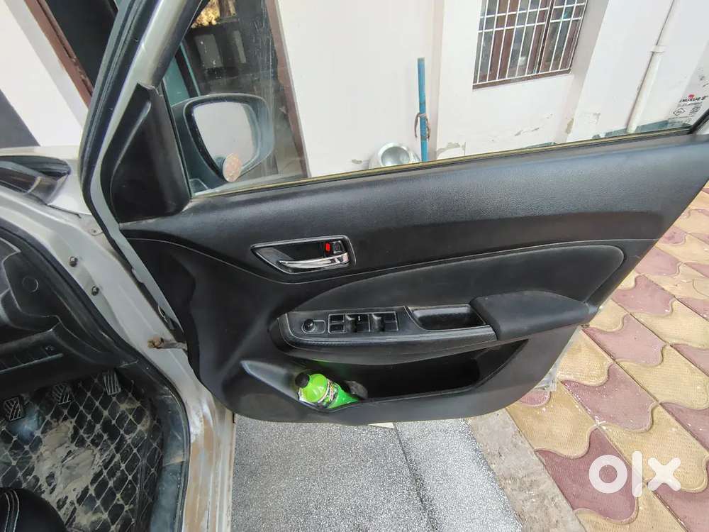 Swift Vxi Cng 2020