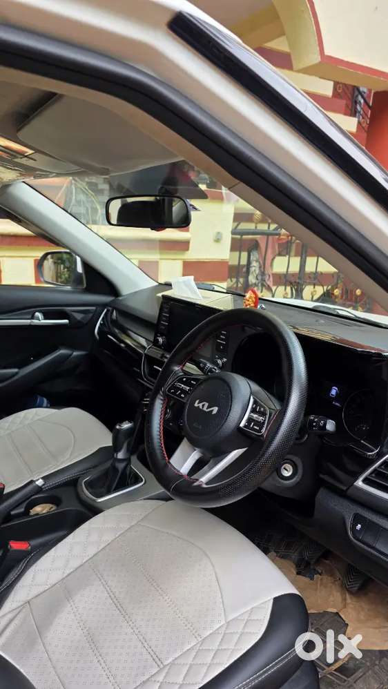 Kia Seltos For Sale