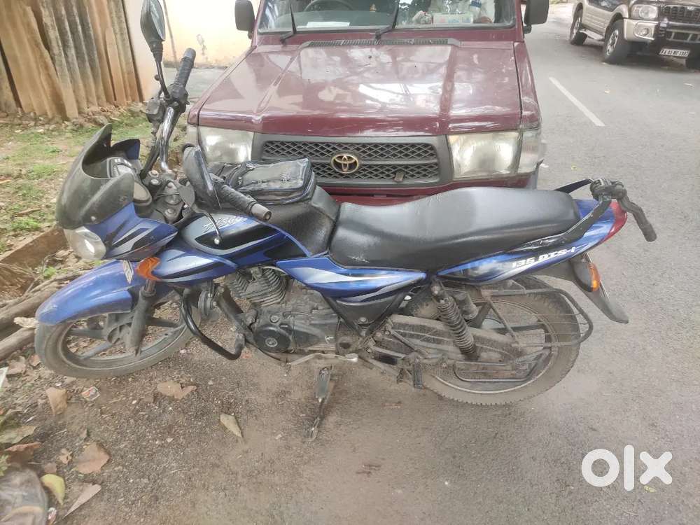 135 Dtsi Olx Bajaj Discover 135 Discover 135 Bike 2008 Model Sales
