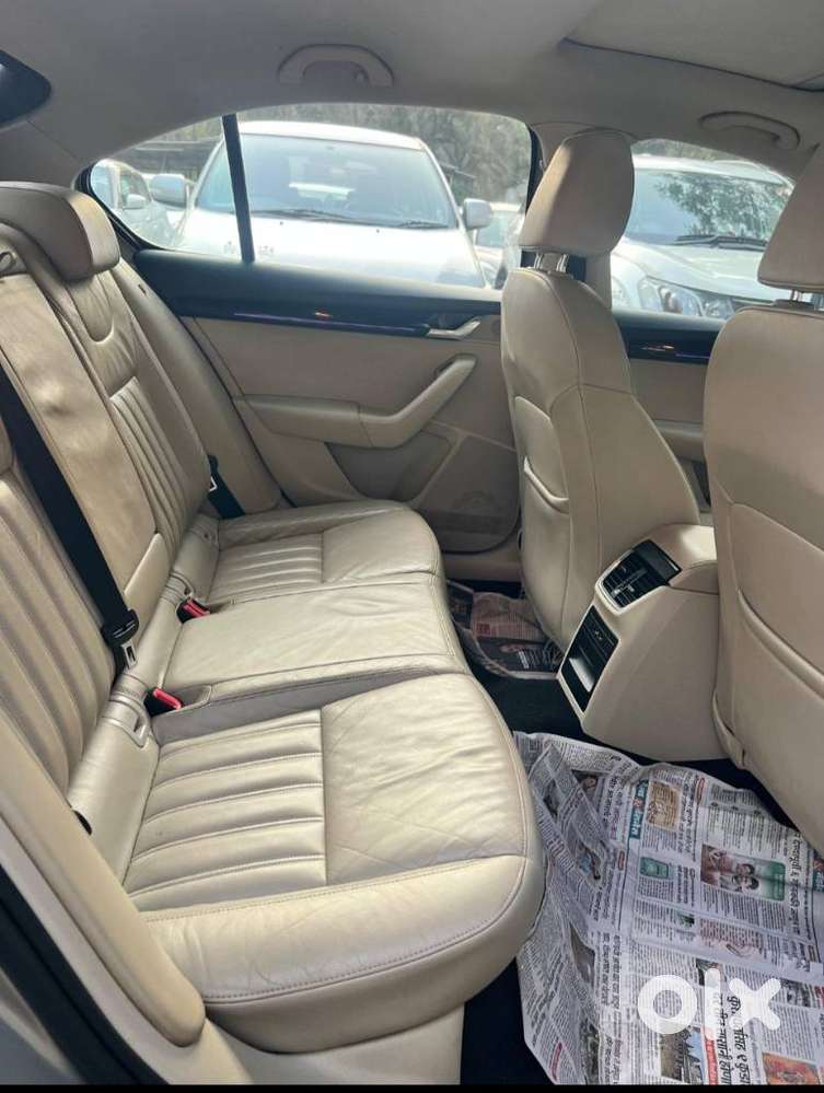 Skoda Octavia 2.0 L&k Tdi, 2019, Diesel