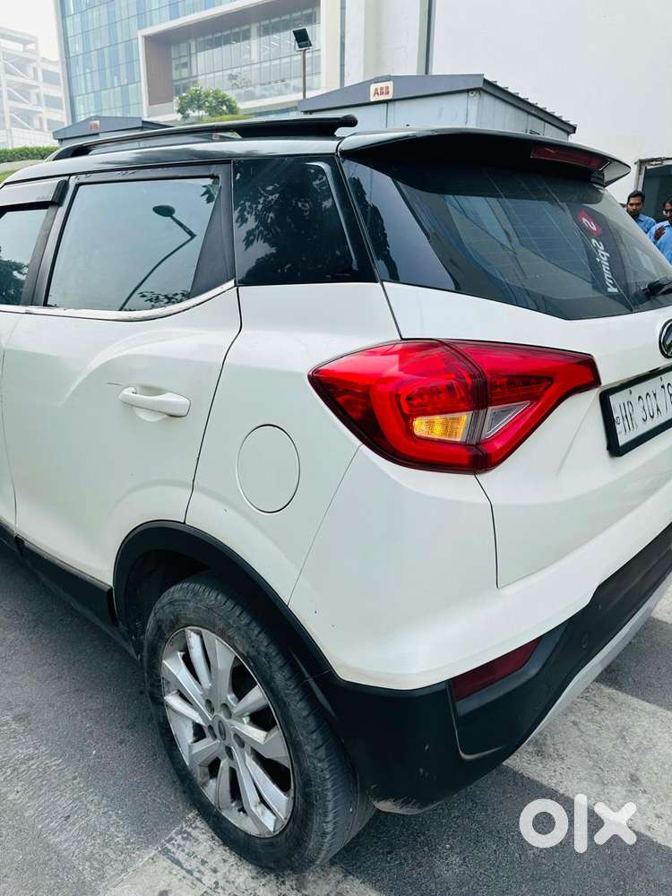 Mahindra Xuv300 W8 Diesel, 2021, Diesel