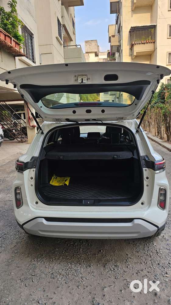 Maruti Suzuki Grand Vitara 1.5 Delta Smart Hybrid, 2023, Petrol