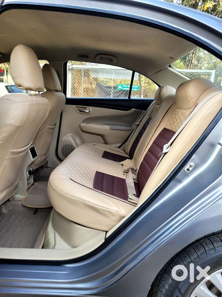 Maruti Suzuki Ciaz 2014-2017 Vdi Shvs, 2015, Diesel