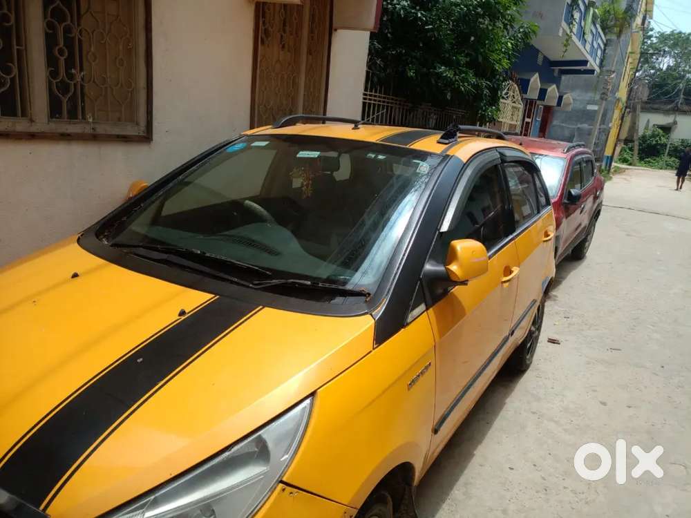 2013 Tata Vista Tech