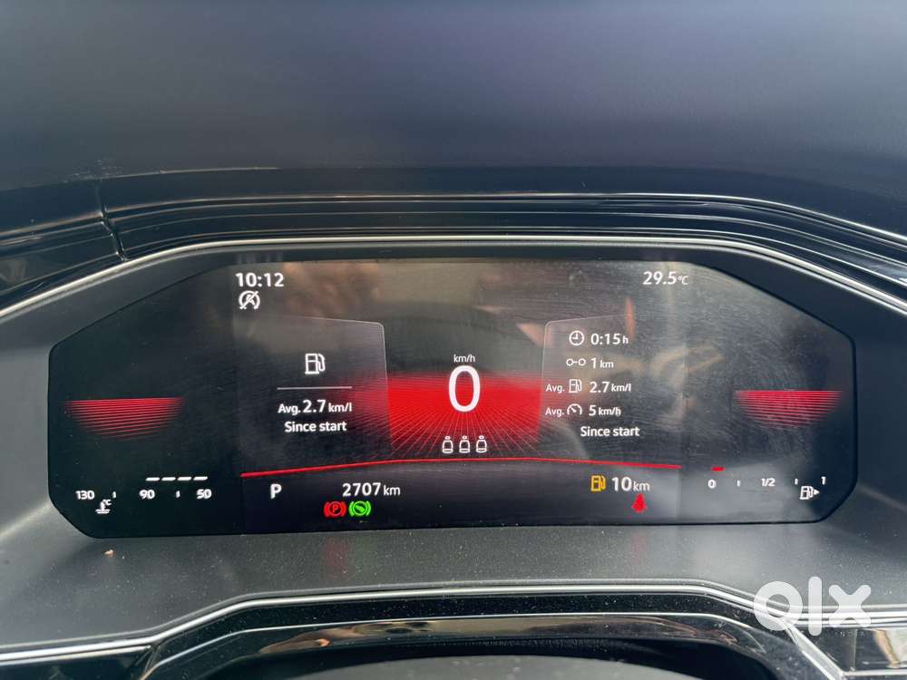 Volkswagen Virtus, 2025, Petrol