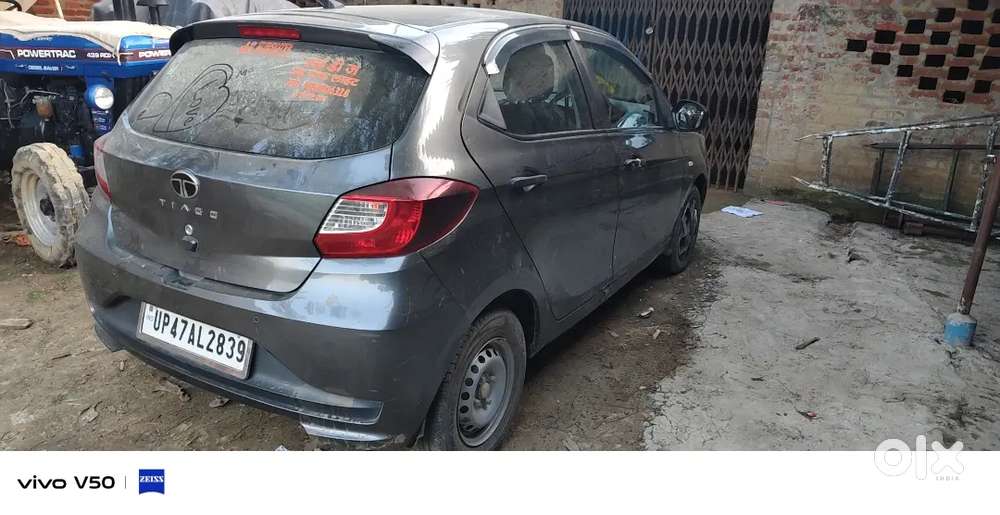 Tata Tiago Xm Petrol 2025
