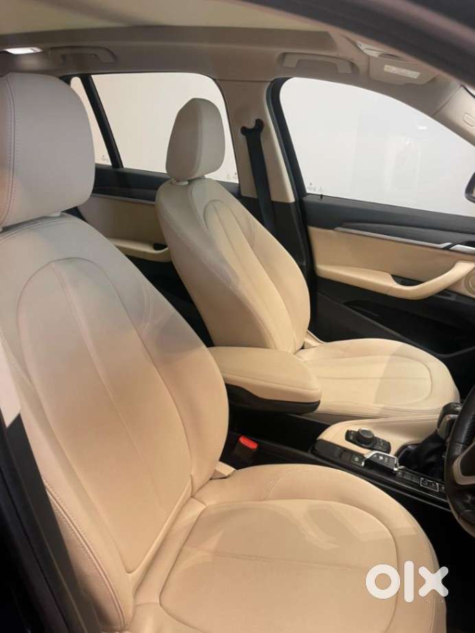 Bmw X1 2.0 Sdrive20d Xline, 2017, Diesel