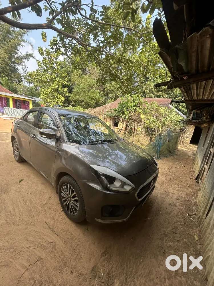 Maruti Suzuki Dzire 2018