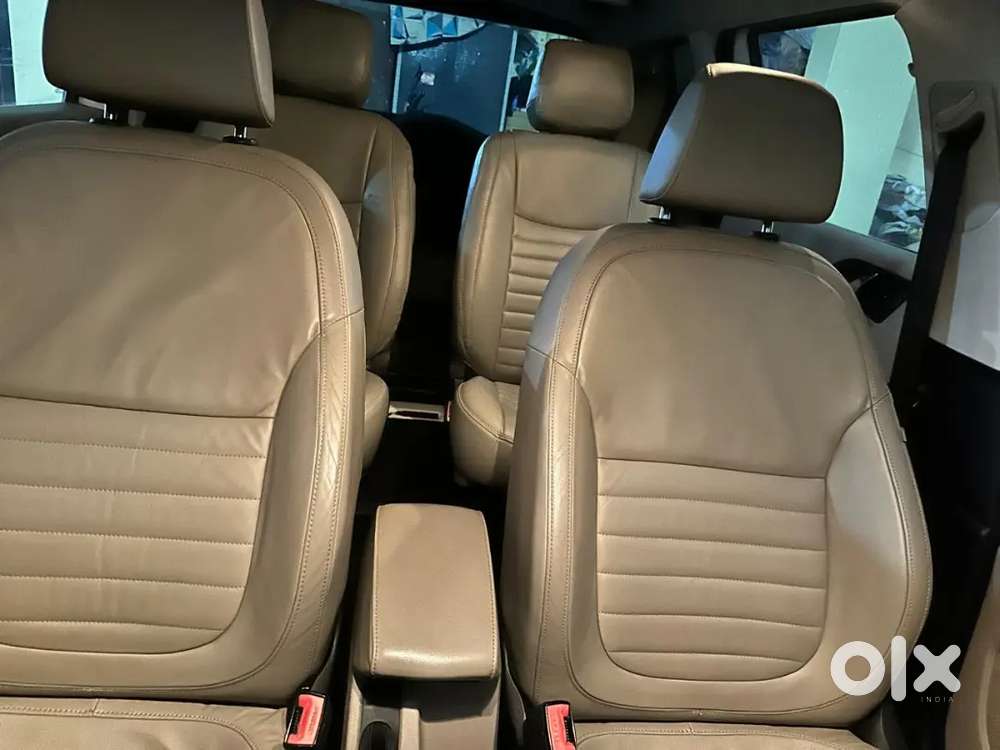 Skoda Yeti 2.0 Elegance 2015