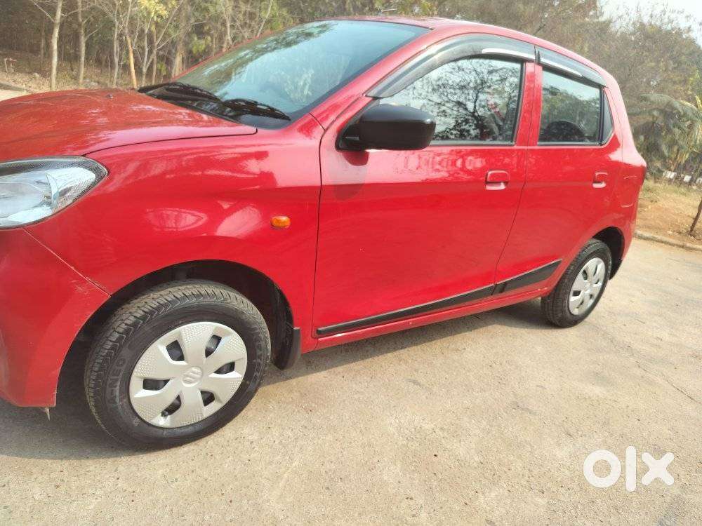 Maruti Suzuki Alto K10 Vxi (o), 2022, Petrol