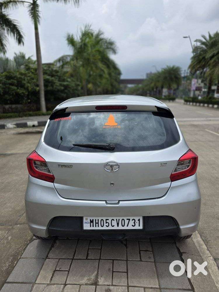 Tata Tiago 1.2 Revotron Xz Wo Alloy, 2016, Petrol