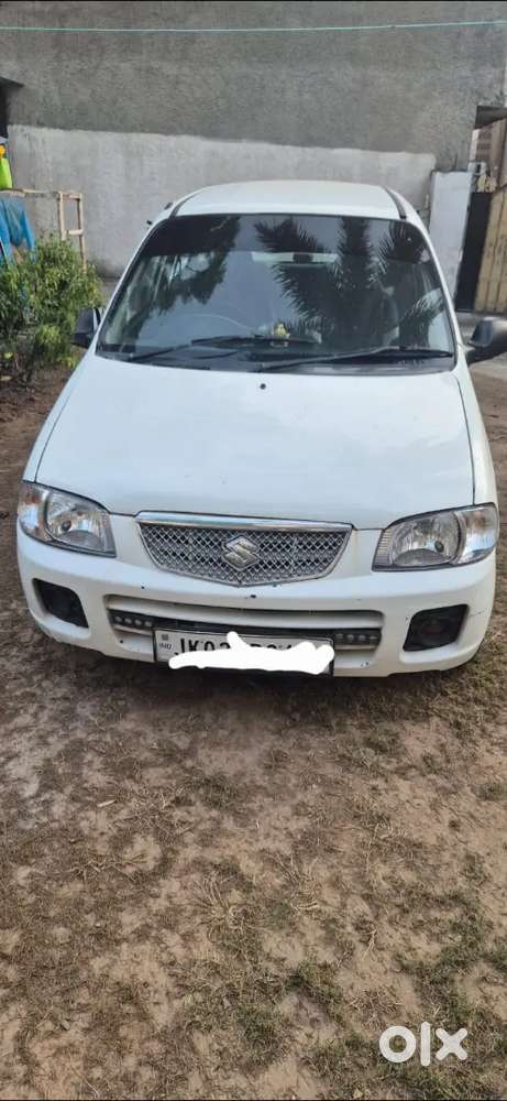 Good Condition Alto Lx