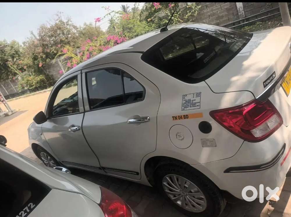Maruti Suzuki Dzire 2024 Cng & Hybrids Well Maintained