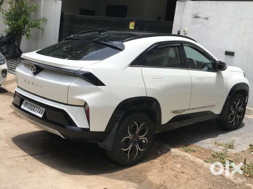 Good Condition Car