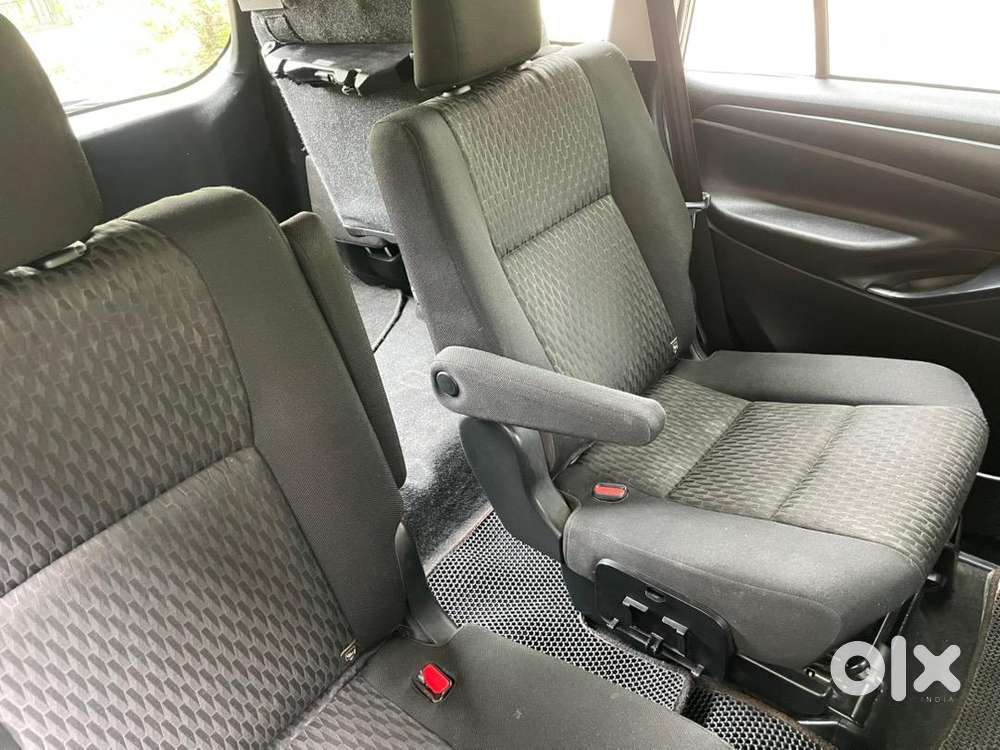 Toyota Diesel Car 2017