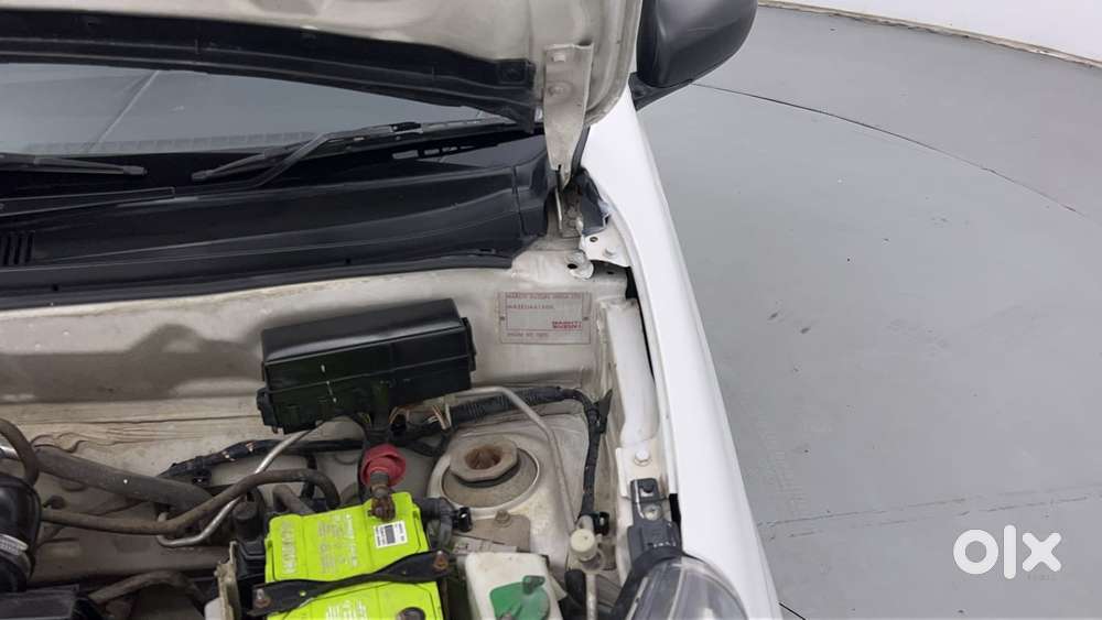 Maruti Suzuki Alto 800 Vxi, 2021, Petrol